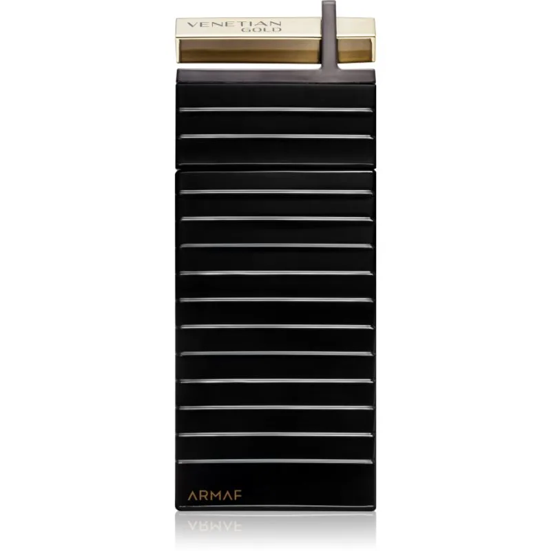 Armaf Venetian Χρυσό Eau de Parfum unisex 100 ml