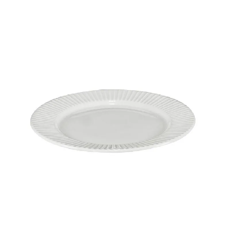 Πιάτο Φρούτου (Φ22x1.5) Espiel Focus White REL103K6