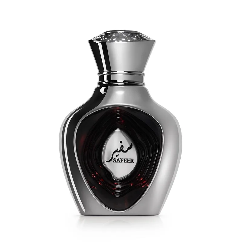 Lattafa Niche Emarati Safeer Άρωμα Eau De Parfum για Άνδρες 100 ml