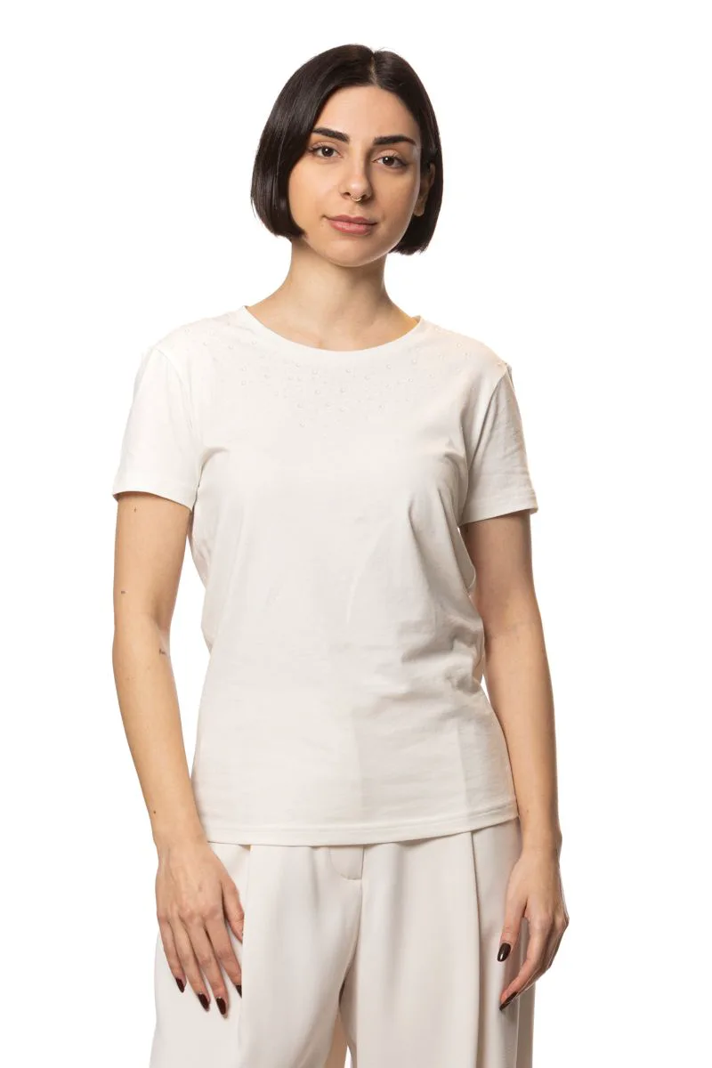 EA7 - T-Shirt Γυναικείο 7W001463AF14880-U1142