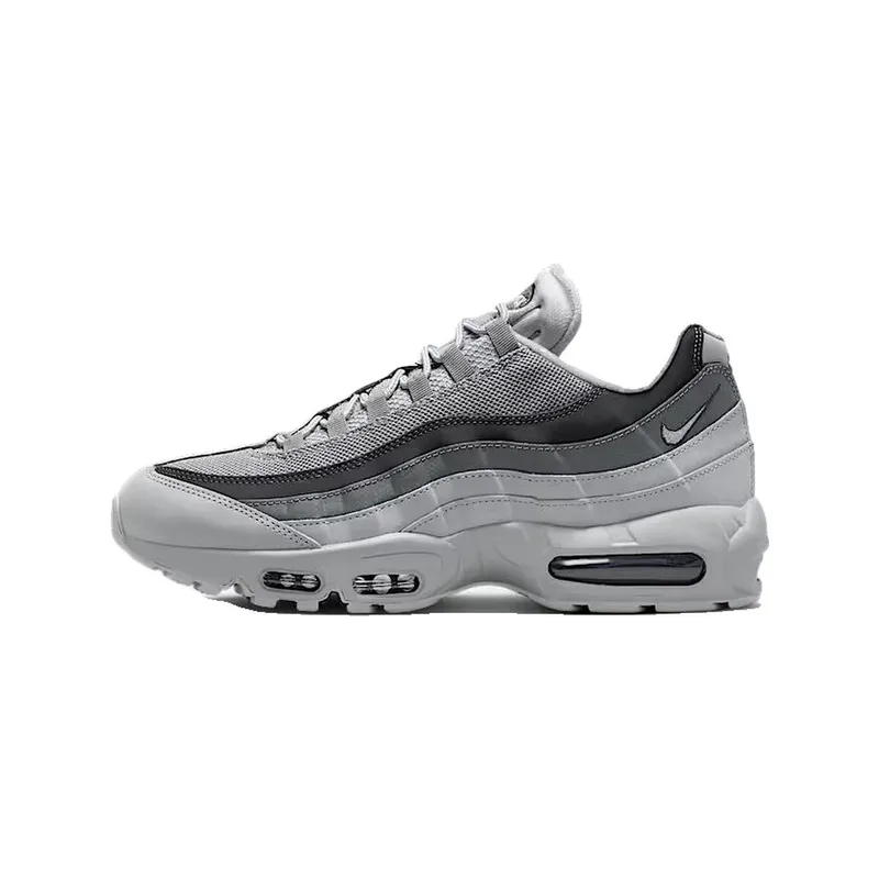 Xαμηλά Sneakers Nike Baskets Air Max 95 cuir