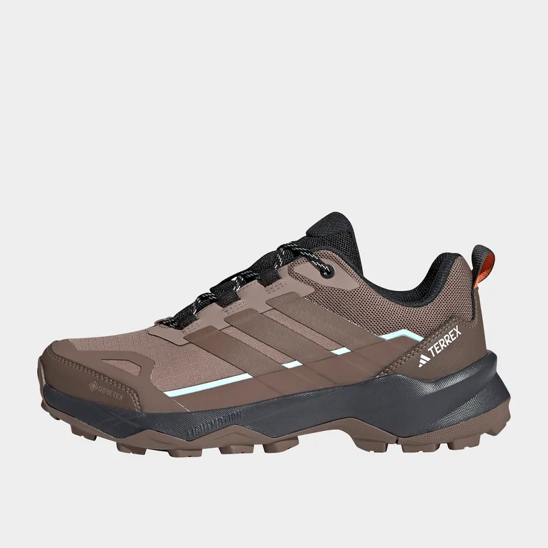 adidas Terrex Skychaser AX5 Gore-Tex Γυναικεία Παπούτσια για Trail (9000251044_89639)