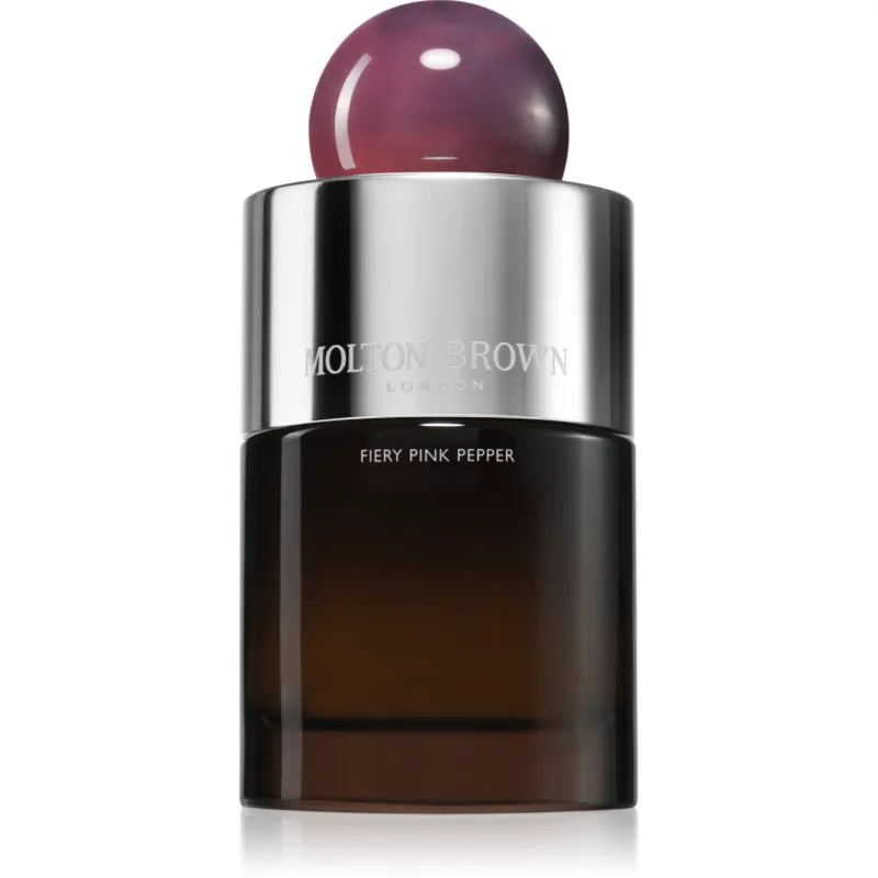 Molton Brown Fiery Ροζ Pepper EDP Eau de Parfum για γυναίκες 100 ml