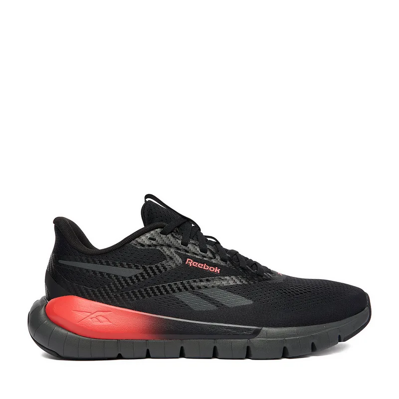 Παπούτσια για Γυμναστήριο Reebok EO-FLEX TRAINER 100244444 Μαύρο
