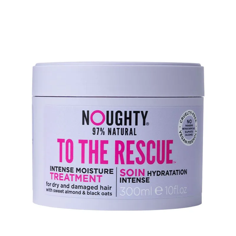 To The Rescue Moisture Treatment Mask 300ml