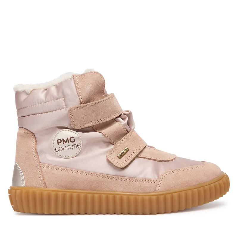 Μπότες Χιονιού Primigi GORE-TEX 8935500 D Ροζ