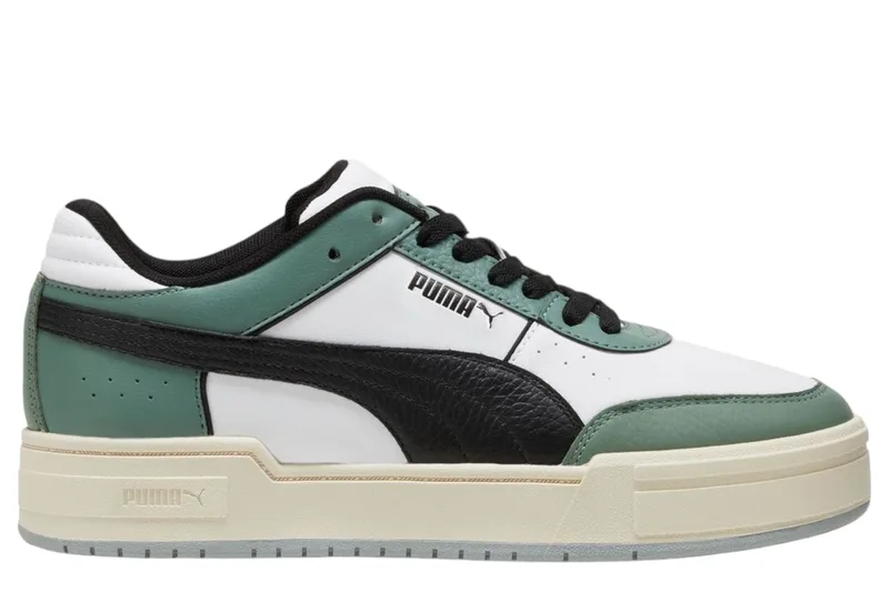Sneaker Puma Prime Low Boot Ca Pro Sport Lth 393280-12