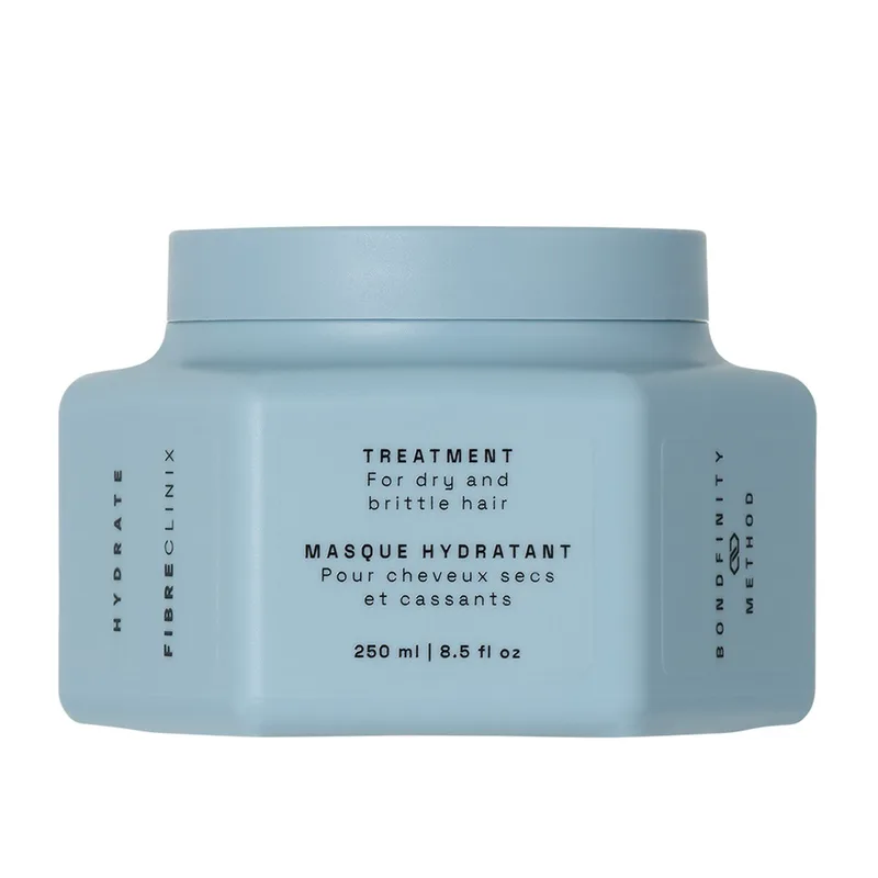 Schwarzkopf Professional Hydrate Fibre Clinix Treatment (250ml)