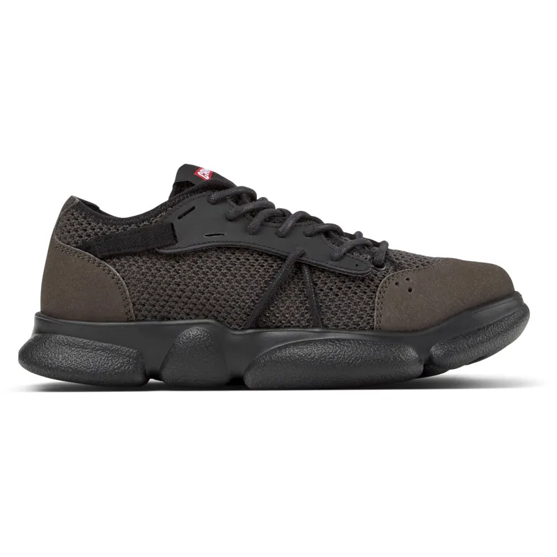 CAMPER Karst - Sneakers Για Γυναικεία - Γκρι, Μέγεθος , Cotton fabric