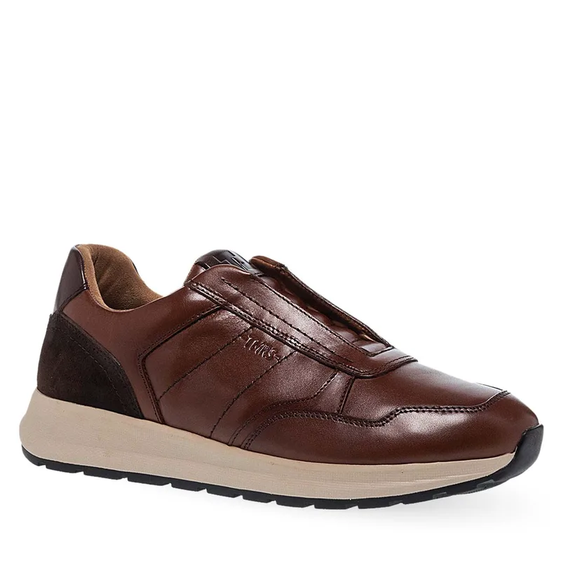Ανδρικά Δερμάτινα Sneaker Tamaris 1-14616-45 305