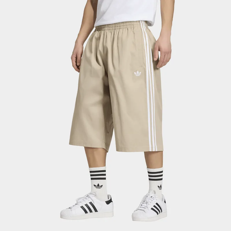 adidas Originals M Adicolor Sst Cotton Twill Short (9000285103_94650)