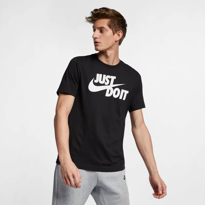 Nike Sportswear Ανδρικό T-Shirts (9000033967_1480)