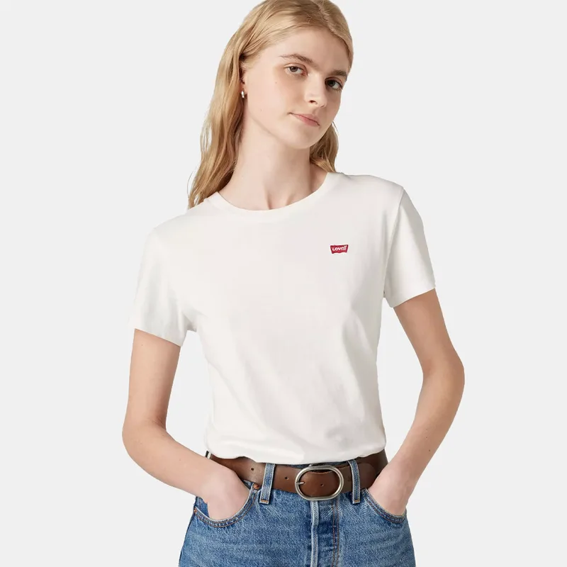 Levi's Γυναικείο T-Shirt (9000017958_26106)