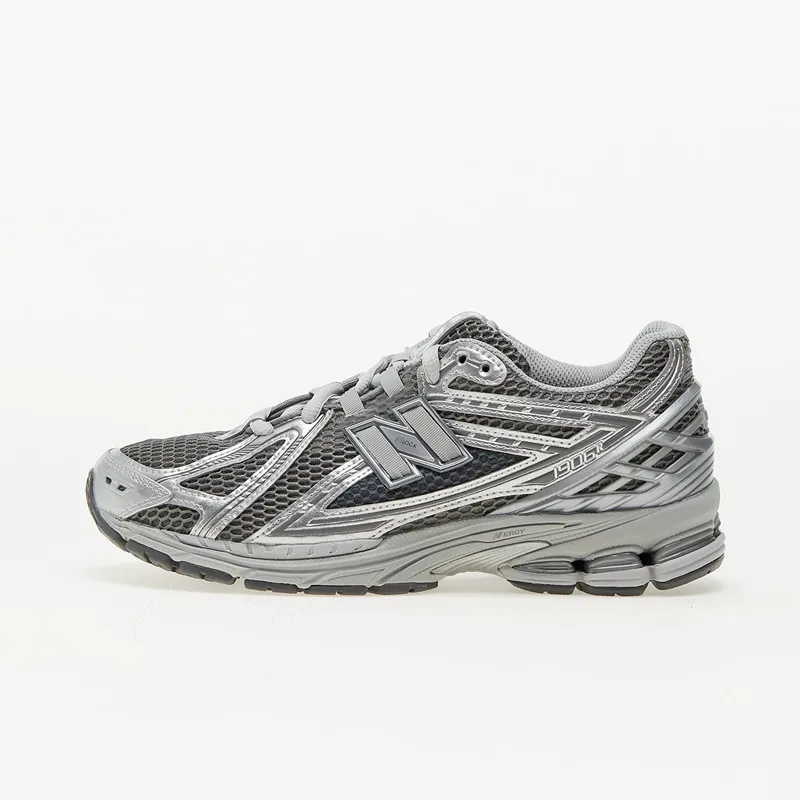 Sneakers New Balance M1906R Harbor Grey/ Silver Metalic/ Concrete Eh EUR 46.5