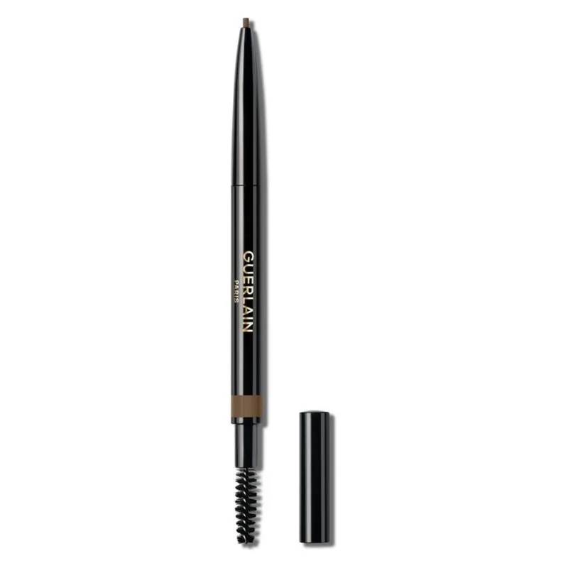 Guerlain Eyebrow pencil G 0.09 g 03 medium brown