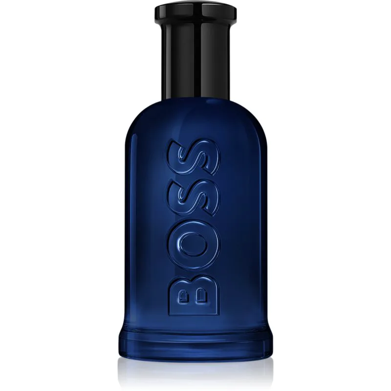 Hugo Boss BOSS Bottled Night Eau de Toilette για άντρες 100 ml