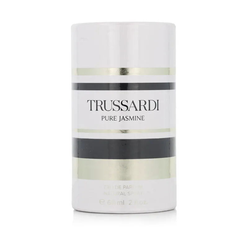 Trussardi Pure Jasmine Eau De Parfum 60 ml (woman)