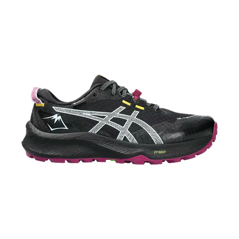 Παπούτσια για τρέξιμο Asics Geltrabuco 12 Gtx