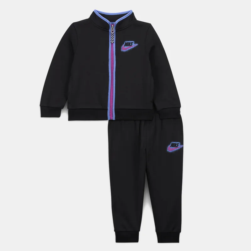 Nike Powder Παιδικό Σετ Φόρμας (9000197837_1469)