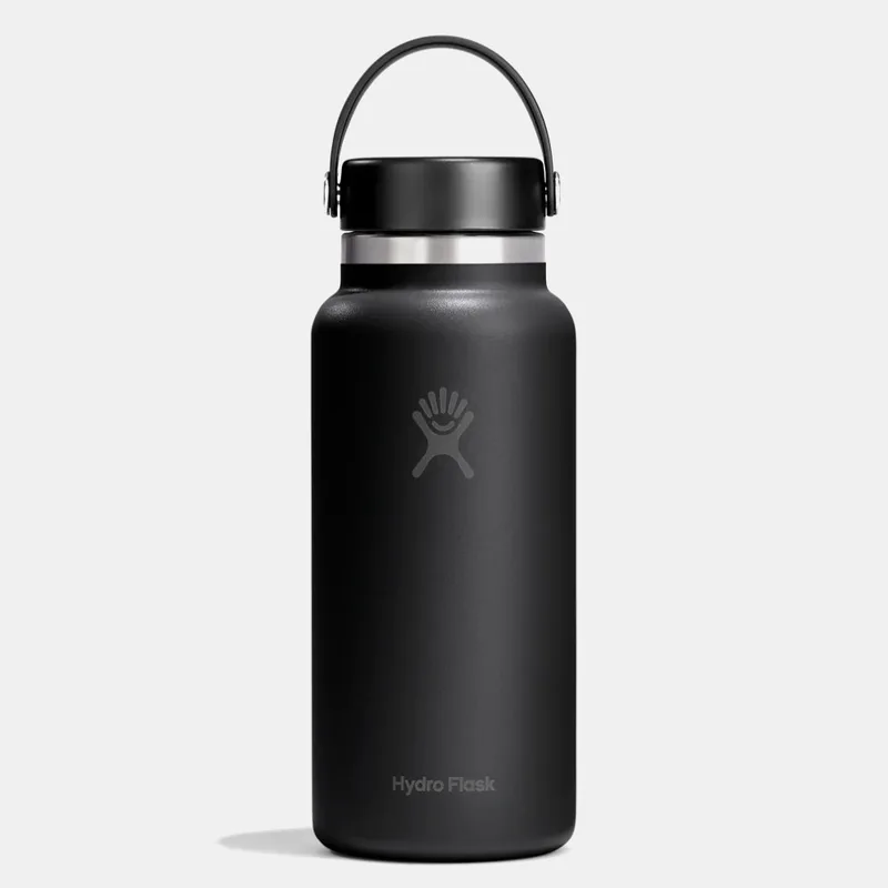 Hydro Flask Wide Flex Cap Unisex Μπουκάλι Θερμός 946ml (9000289156_1469)