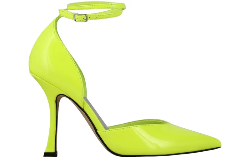 Γόβα Nine West Frends3 FRENDS3 01-310 Γυναικείο