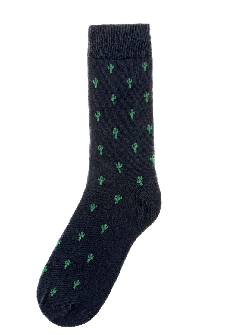 Black & Parker Socks - Ανδρικές Κάλτσες Great Whernside