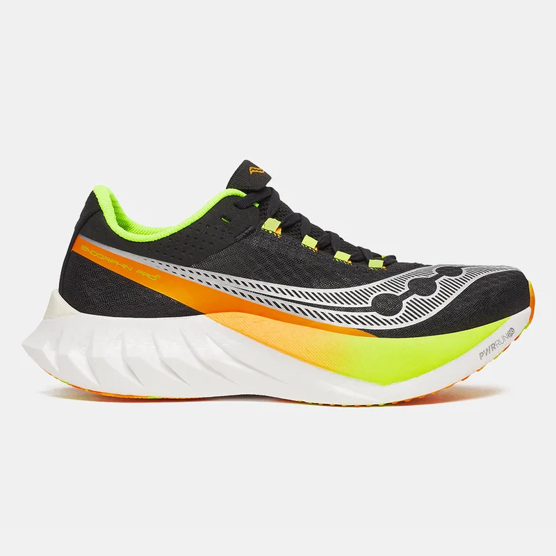 Saucony Endorphin Pro 4 Ανδρικά Παπούτσια για Τρέξιμο (9000241687_1469)