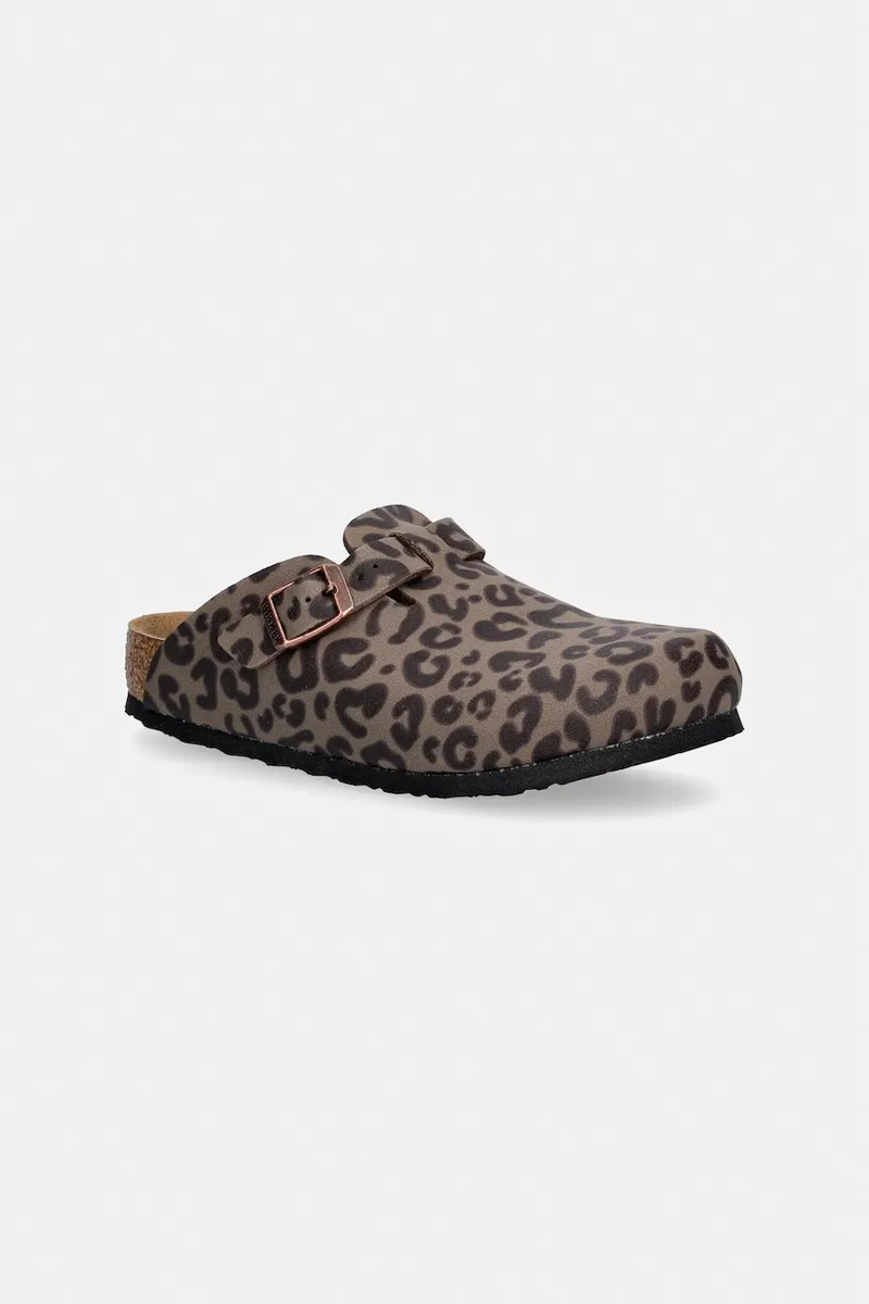 Birkenstock σαγιονάρες Μουλάρια Παιδικές Boston