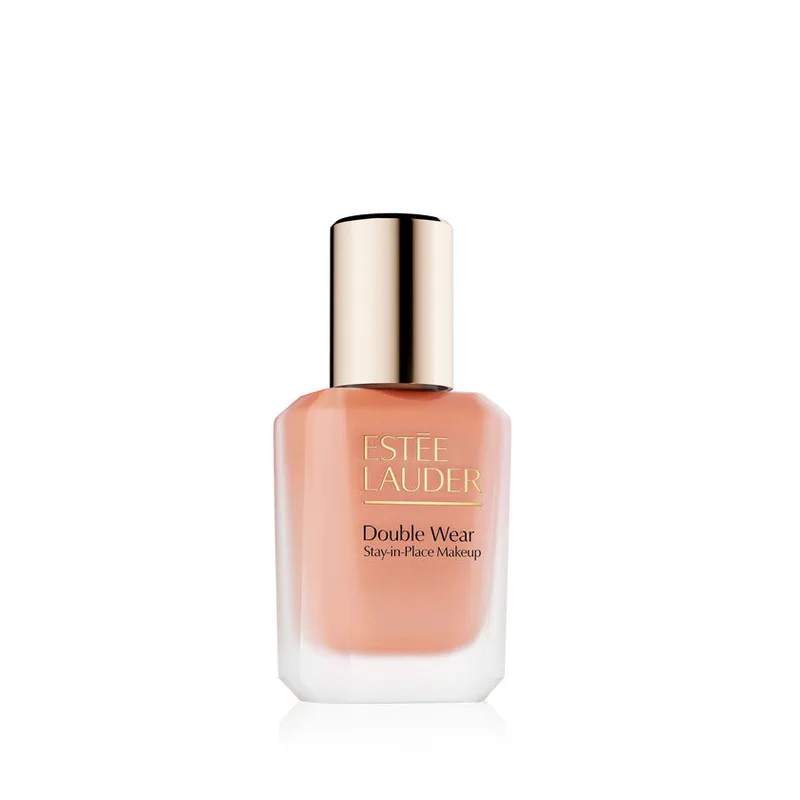 Estée lauder Double Wear Stay-in-place Longwear Matte Foundation 4c1 outdoor beige