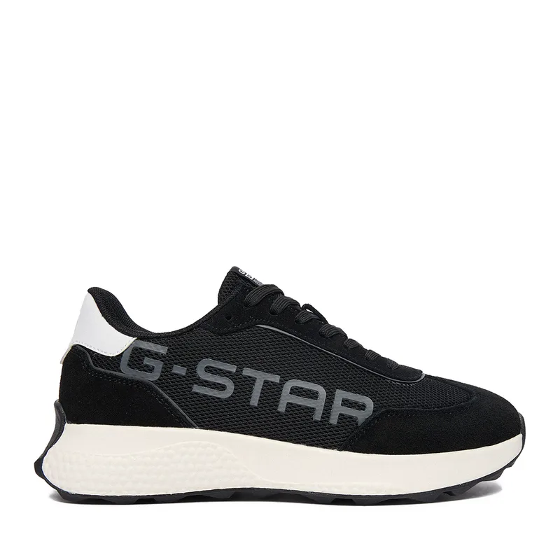 Αθλητικά G-Star Raw EO-EDITH Μαύρο