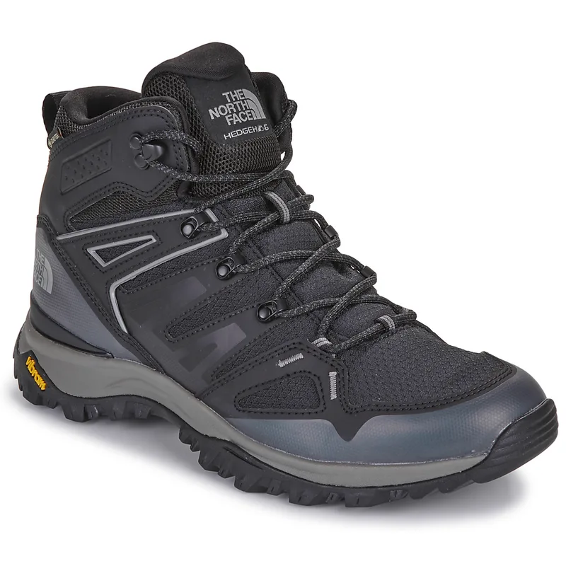 Πεζοπορίας The North Face Hedgehog Mid Gore-Tex