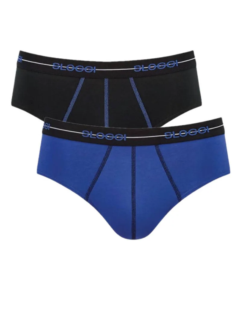 SLOGGI ΣΛΙΠ men Start Midi C2P box 10206949-V005 Blue