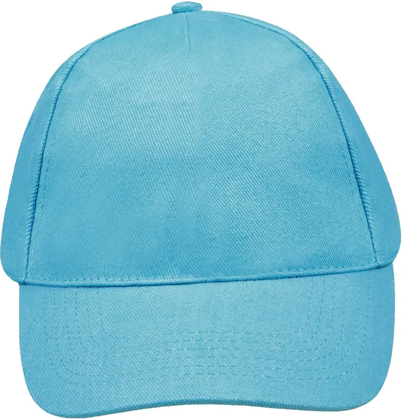 Πεντάφυλλο καπέλο Buzz SOLS 88119 Atoll Blue