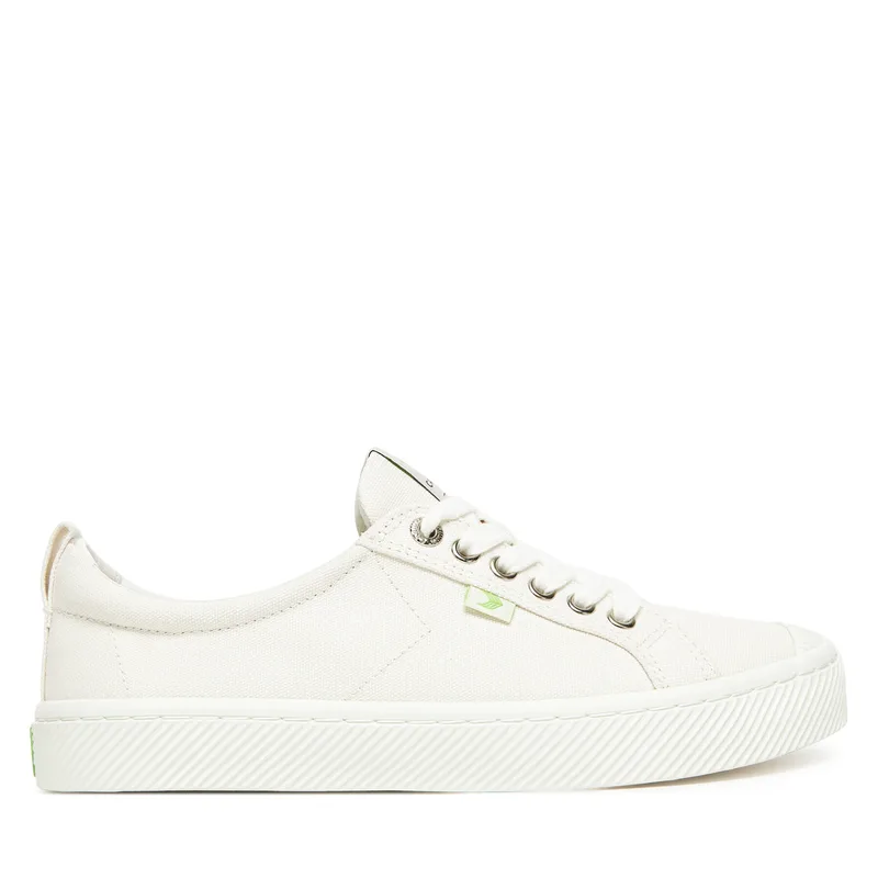 Sneakers Cariuma Oca 100103W0M080 Λευκό