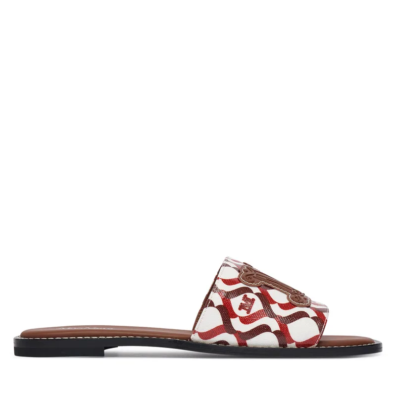 Παντόφλες Max Mara 2616521059650 Καφέ