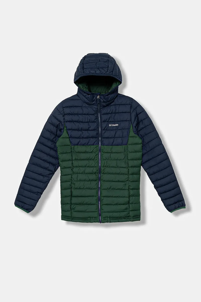 Columbia Παιδικό μπουφάν Columbia Powder Lite