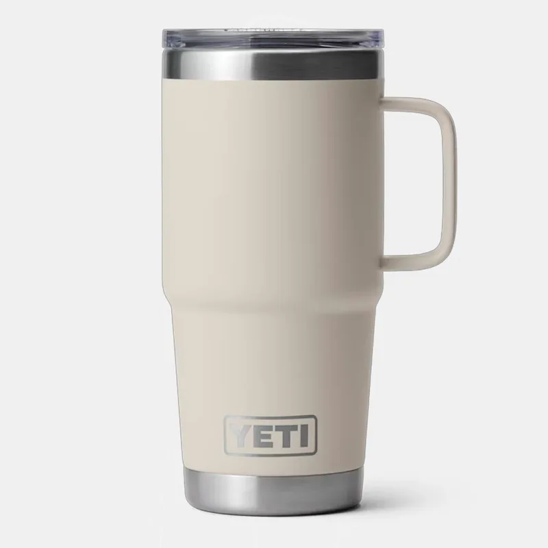 YETI Rambler Travel Mug 591ml Ποτήρι Θερμός (9000216769_83897)