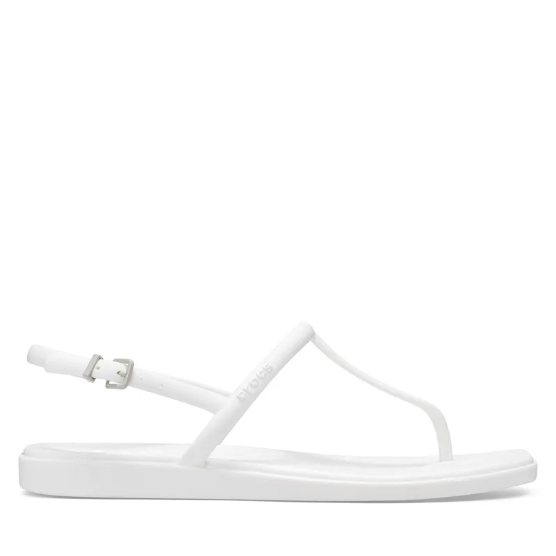 Σανδάλια Crocs Miami Thong Flip 209793 Γκρι