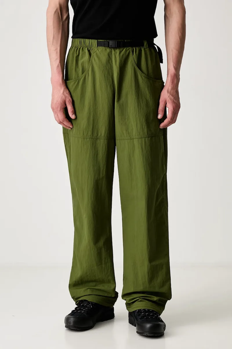 The North Face παντελόνι jogger Ανδρικά