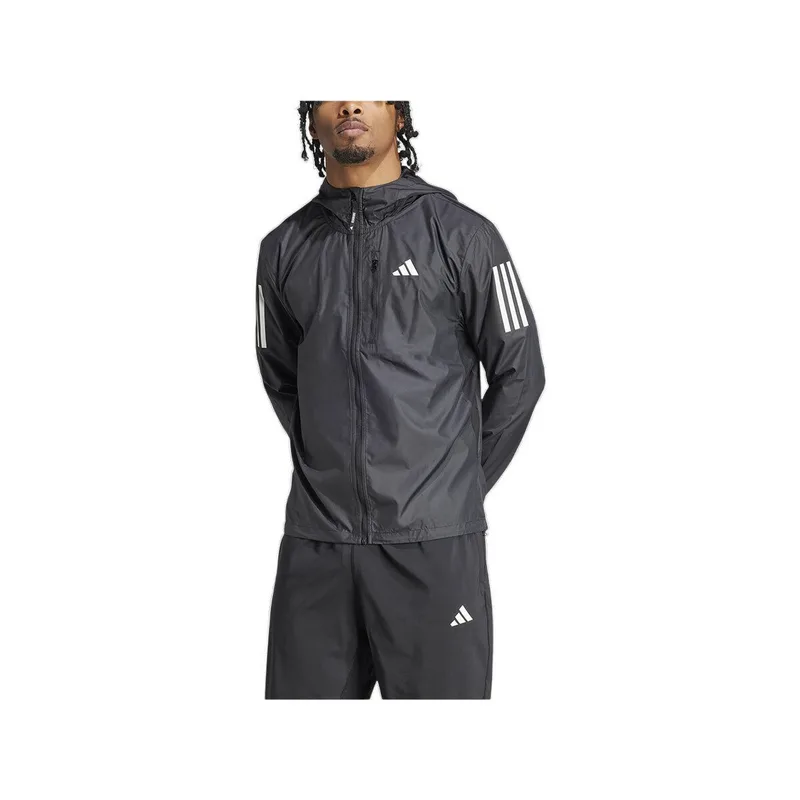 Αντιανεμικά adidas Veste Own The Run coupe ajustée