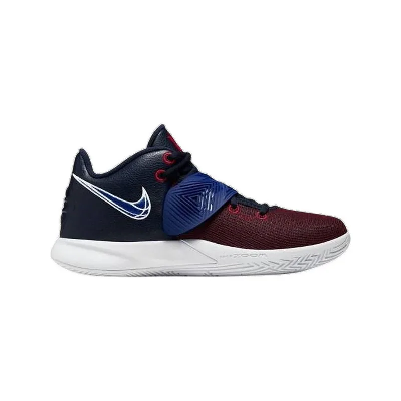 Παπούτσια του Μπάσκετ Nike Baskets Kyrie Flytrap III maille respirante