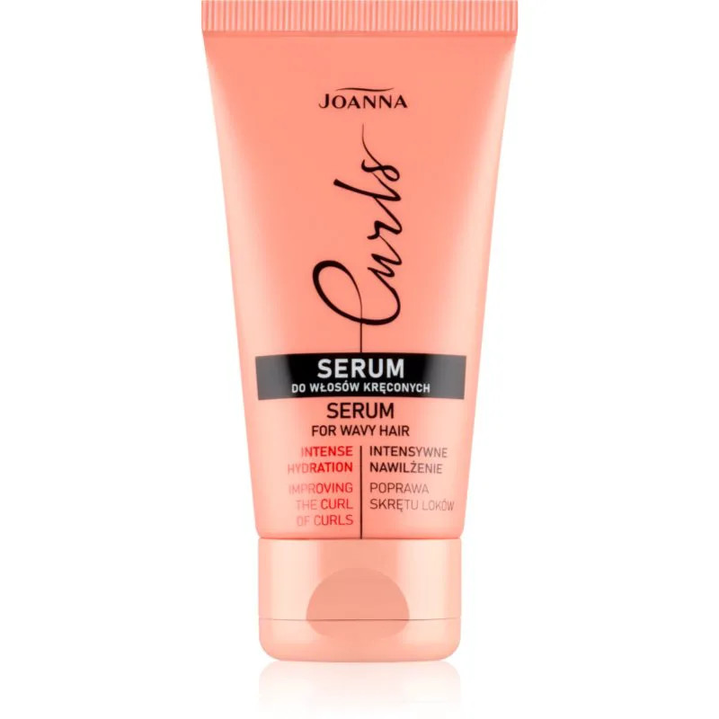 Joanna Curls ορός για σγουρά μαλλιά 50 ml