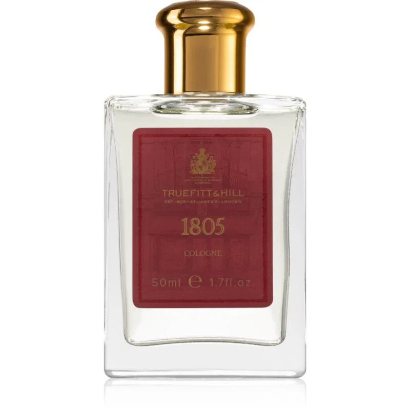 Truefitt & Hill 1805 Cologne κολόνια για άντρες 50 ml
