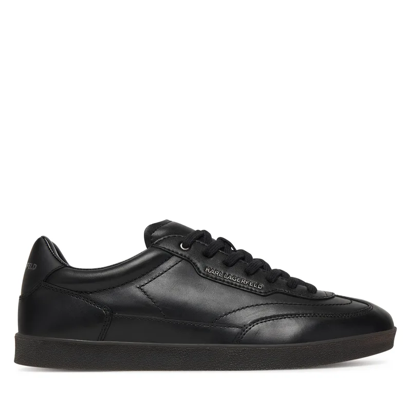 Αθλητικά KARL LAGERFELD Kandidate KL53820 Μαύρο