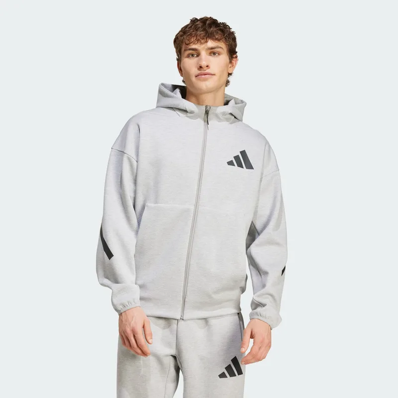 adidas Sportwear Z.N.E. Ανδρική Ζακέτα (9000188468_7747)