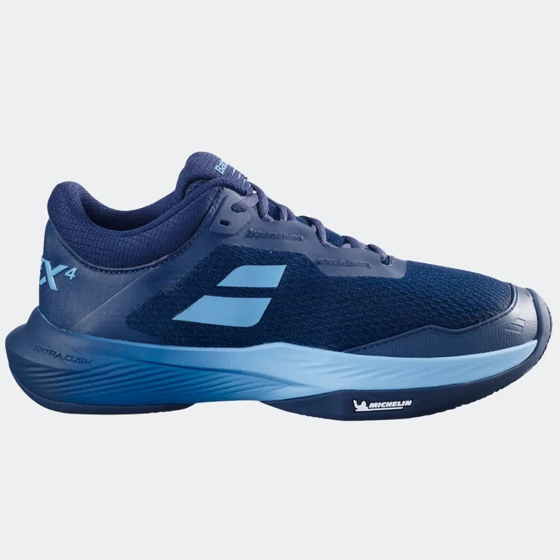 Ανδρικά παπούτσια τένις Babolat SFX 4 Clay