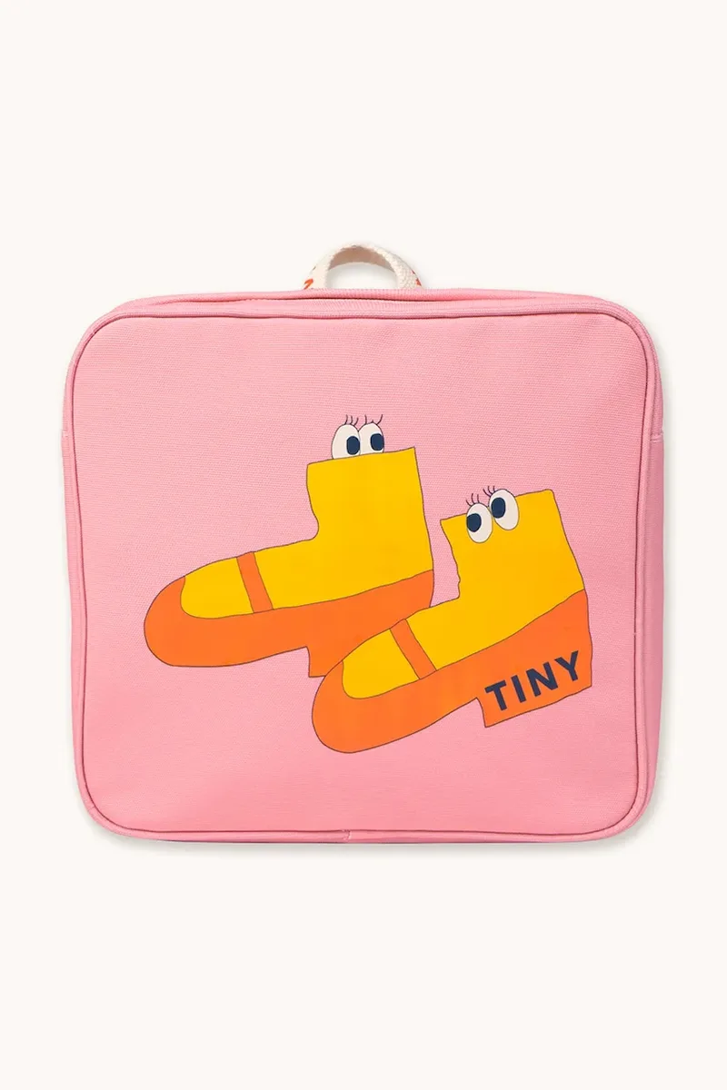 Παιδικό σακίδιο Tinycottons WALK TODDLER BACKPACK