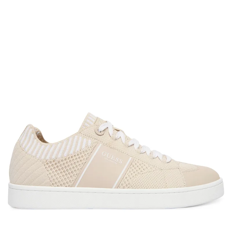 Αθλητικά Guess FLPJRX FAB12 Μπεζ