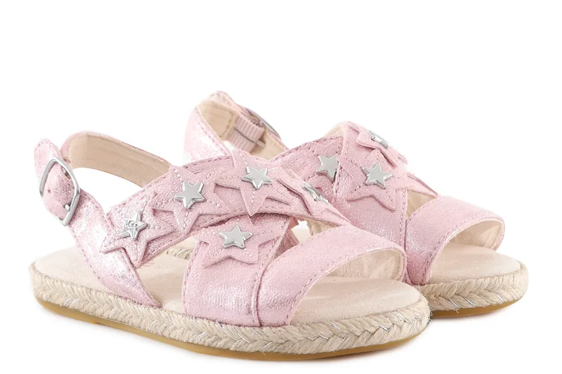Σανδάλια Ugg Allairey Stars 1108949T-PCRY Κορίτσι