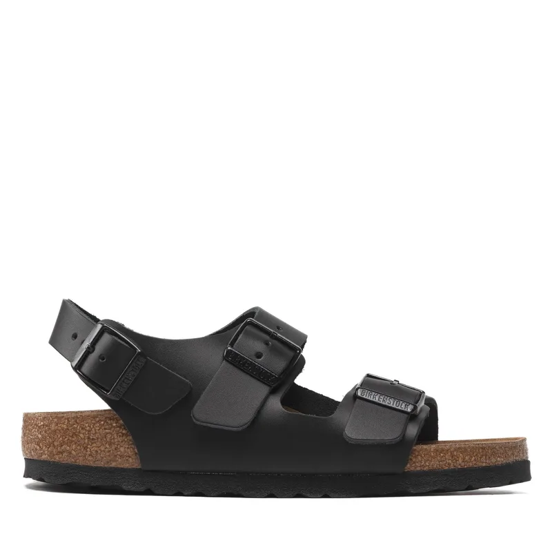 Σανδάλια Birkenstock Milano Bs 0034193 Μαύρο
